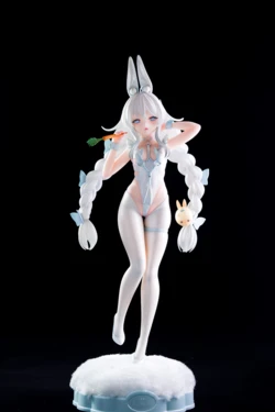 アルター「アズールレーン_ル・マラン_昼寝好きのラピヌVer.」