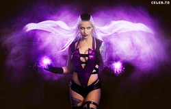 Alex Zedra - Sindel