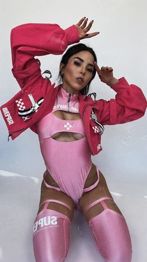 Anna Akana - Alice