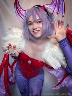 elle.chu - Lilith