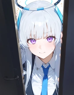 [Dream Atelier] noa office 198p [AI GENERATED]