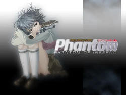 Phantom Premium Disc Wallpapers