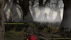 ★ Kiernan Adventure In The Woods Part 1 ★