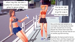 [Joebobslim] Interrupted Jog