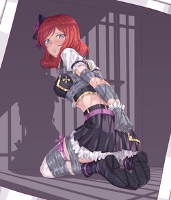 [Tsugumi] Ururu no Collection Sono 3 (Love Live!)