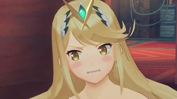 [h-peroine] Xenoblade Chronicles 2 #1-2