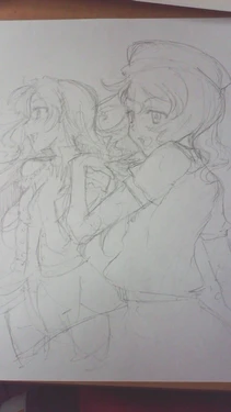 [Pixiv / Twitter / Fanbox] Tanizakura Shidare Part 1