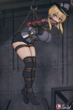 [PlusOut] Prinz Eugen (Kantai Collection) [July, August 2024]