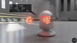 [IMadeYouGoat]Serleena and K Reimagined Comic [PV/Incomplete]