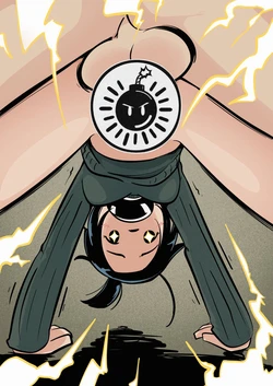 [JOSHIN] Scott Pilgrim Girls