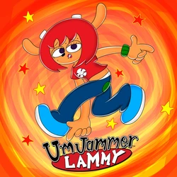 [3BArts] Lammy Lamb (Um Jammer Lammy)