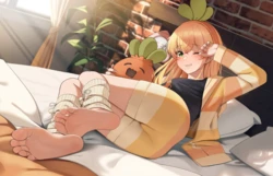 [Casino] Asa Nene (Momosuzu Nene)