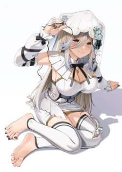 [Casino] Shishiron 2024 Shin Ishou (Shishiro Botan)