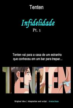 [Super Melons] Compilation (Naruto) [Portuguese-BR]