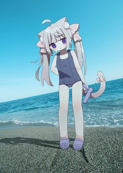 [artist]かなめなか