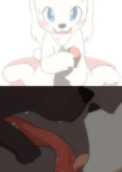 [Manmosu Marimo] Giving a Hand & Dominated + Extras [Chinese] [AI翻译]