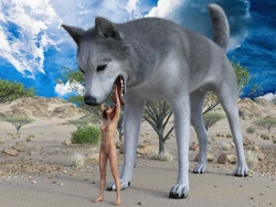 [WerewolfCZ] Two in one 1