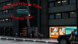 [Vorelady] WIN OR VORE 3 - Beyond WIN OR VORE 1