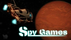 [WEIRDGRAFX] Spy Games 1-2