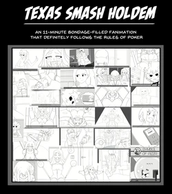 [Dawho555] Texas Smash Holdem