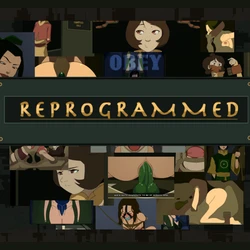 [Dawho555] Reprogrammed: An Avatar Sequence Pack