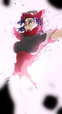 [Pixiv] RRR