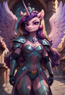 ARTIST MudgeO PART3 [AI Generated]