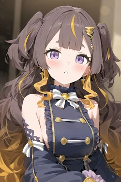 Hololive - Random IA Generated 02 [AI Generated]