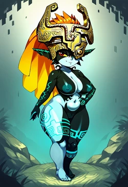 ARTIST JHustle12 PART4 [AI Generated]