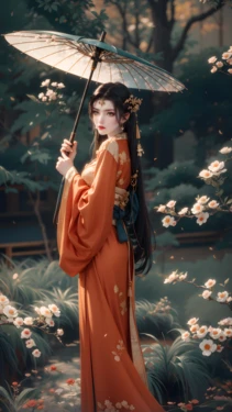 [AI Generated]美杜莎