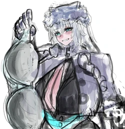 [Twitter] Mabo Harusame