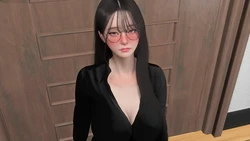[Decari mk.3] 만취 아나운서