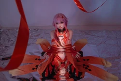 [小和甜酒] Inori Yuzuriha