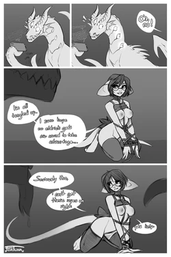 [Fortuna] Personal Ties