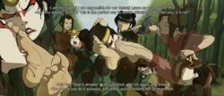 [Kiryu] Demoralized (Avatar the Last Airbender)
