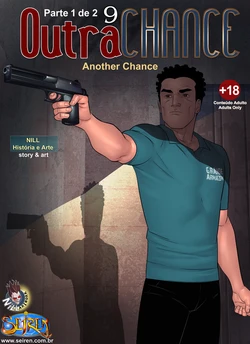 [Seiren (Nill)] Outra Chance #09 [Portuguese-BR]