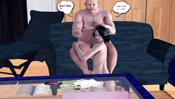[漫书影] 不可以这么下流