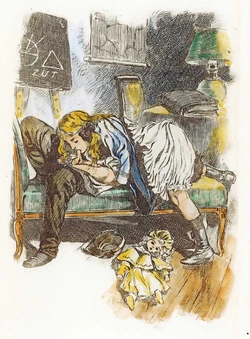 Manuel de civilité pour les petites filles (1905)