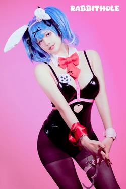 HEEYA-) - Bunny Miku