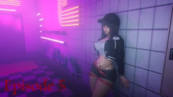 封魔忍 小夜子 原作整理 5~7