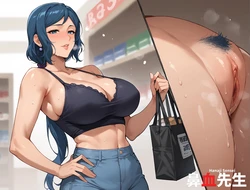 [Hanajisensei] Rinko Iori (GBF) [524P] (AI Generated) [Reordered]