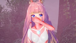 [link] Survey Mission 2! Tao Tao's Tough Battle!