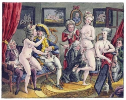 Les bigarrures（1799）