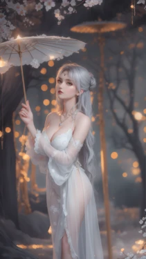 [AI Generated]斗破苍穹-小医仙（卡妙图包系列）