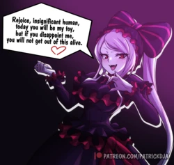 Shalltear (Overlord) - patrickdja