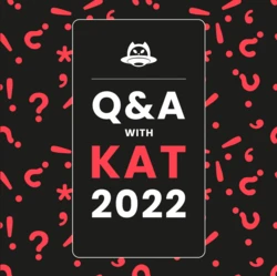 [Michi] Q&A with Kat - 2022