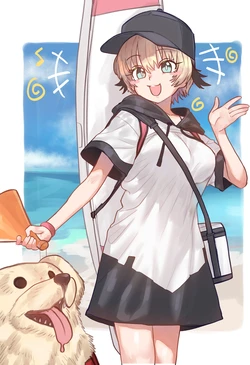 [Ebora] A quick romp with Gareth (Fate/Grand Order)