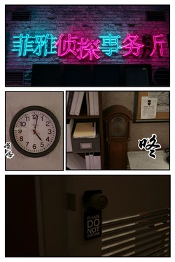 [befarmore] 缚美后传—SM女侦探 S2 1-3（无水印，无码）