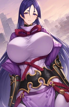 [Chickenbeautiful] 25.源頼光(Fate) BBC SEX 【189p】 [AI Generated]