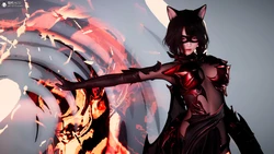 魔法少女-猫猫特别篇